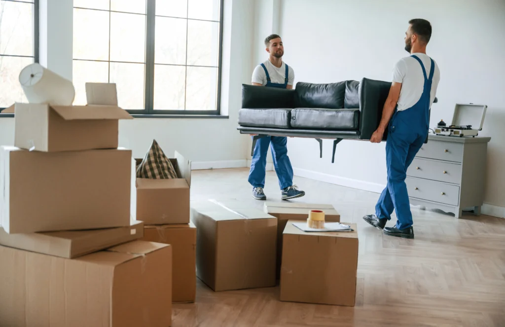 5 Parking Permit Rules You Need to Know Before Moving Day in the City