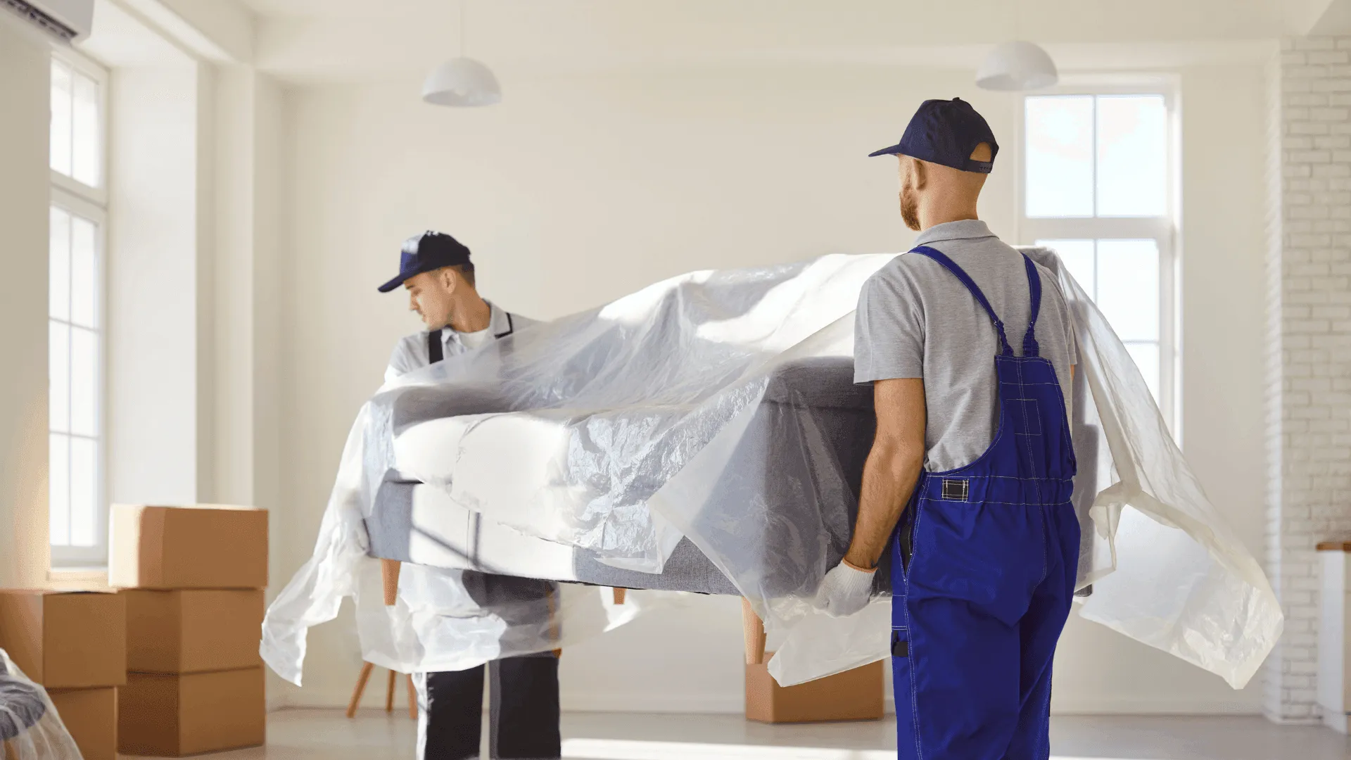 Movers