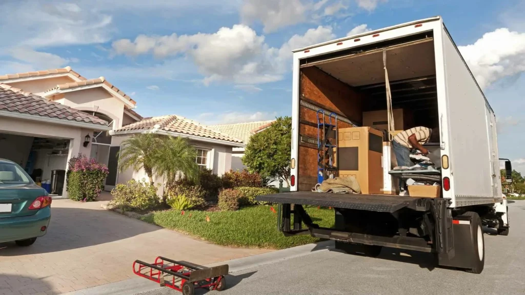 How Cross-Country Moving Quotes Work (And 4 Hidden Fees to Watch For)