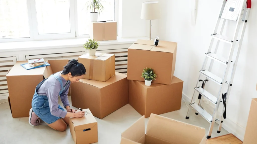 7 Checklist Steps for a Stress-Free Parent Downsizing Move in 2026